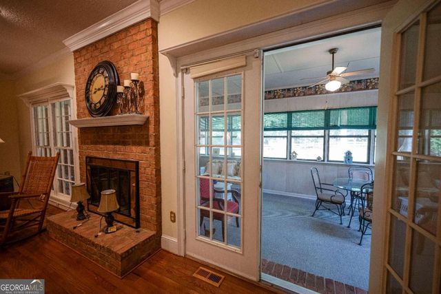 341 Chesterfield Road, Bogart, GA 30622