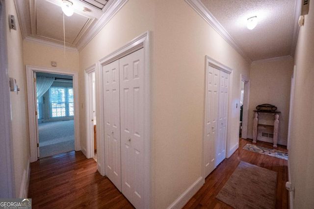 341 Chesterfield Road, Bogart, GA 30622