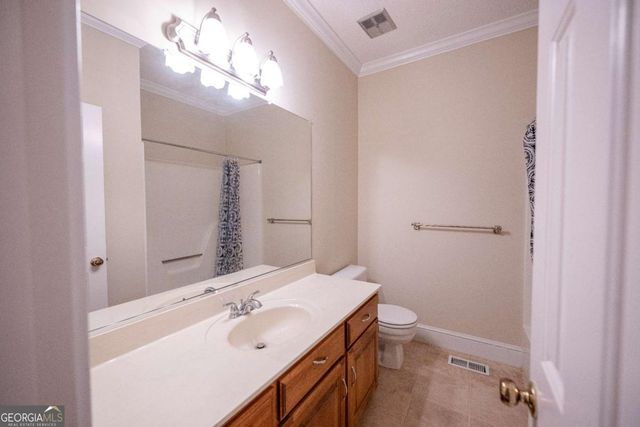 341 Chesterfield Road, Bogart, GA 30622