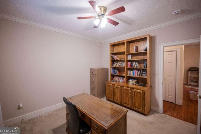 341 Chesterfield Road, Bogart, GA 30622