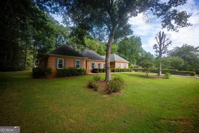 341 Chesterfield Road, Bogart, GA 30622