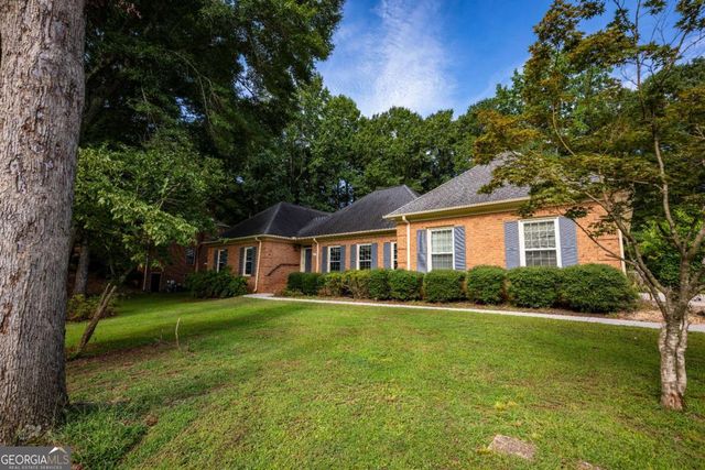 341 Chesterfield Road, Bogart, GA 30622