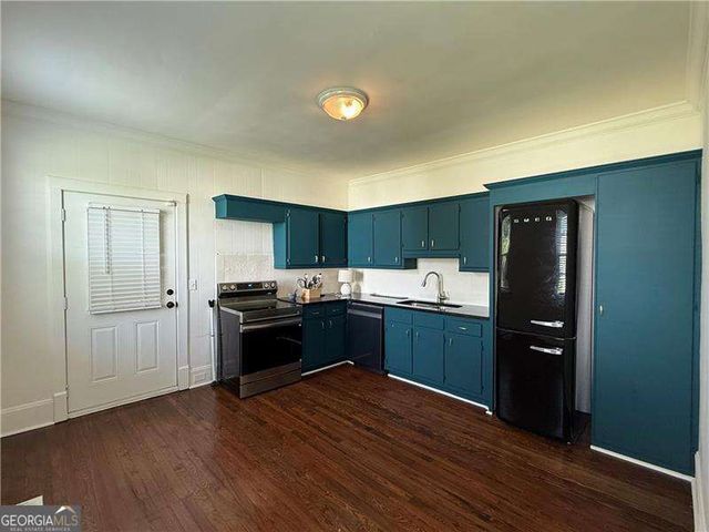 5058 Austell Powder Road, Austell, GA 30106