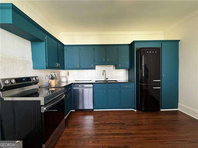 5058 Austell Powder Road, Austell, GA 30106