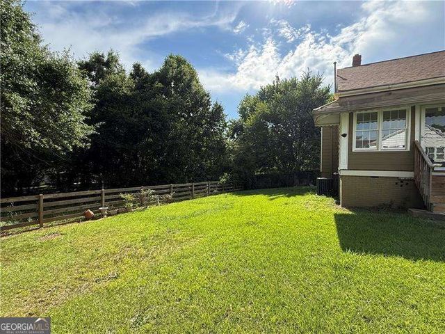 5058 Austell Powder Road, Austell, GA 30106