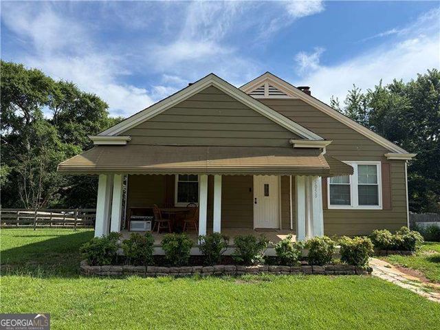 5058 Austell Powder Road, Austell, GA 30106