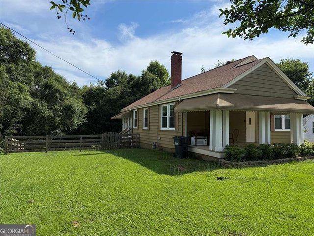 5058 Austell Powder Road, Austell, GA 30106