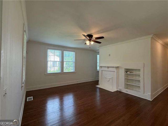 5058 Austell Powder Road, Austell, GA 30106