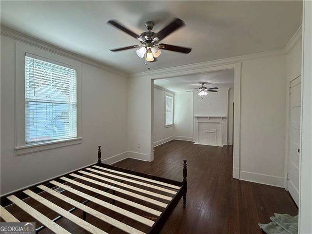 5058 Austell Powder Road, Austell, GA 30106