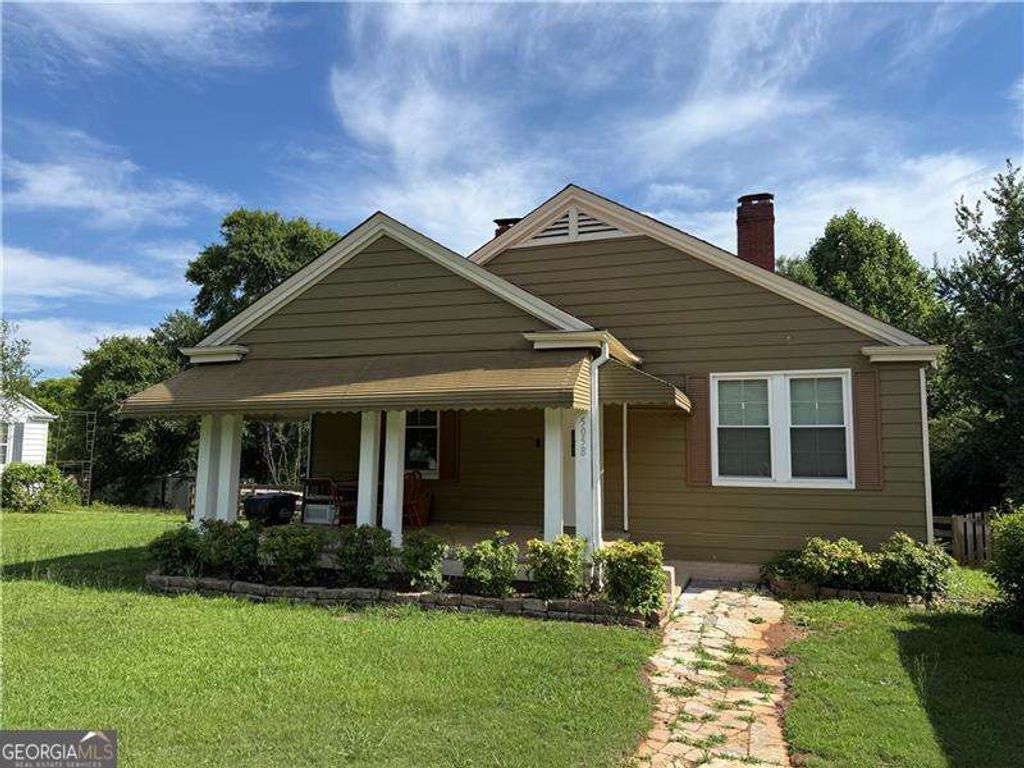 5058 Austell Powder Road, Austell, GA 30106