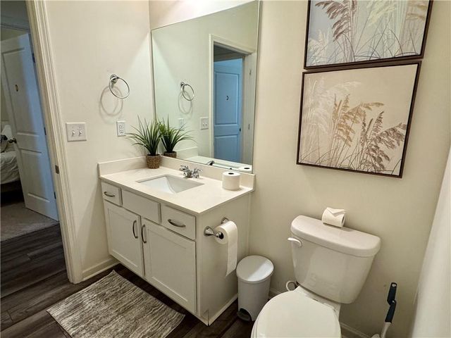 152 Andria Way, Cartersville, GA 30120