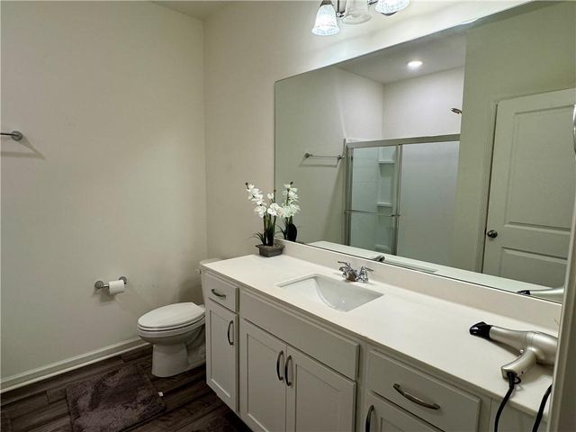 152 Andria Way, Cartersville, GA 30120