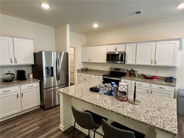 152 Andria Way, Cartersville, GA 30120