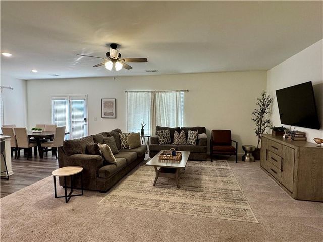 152 Andria Way, Cartersville, GA 30120