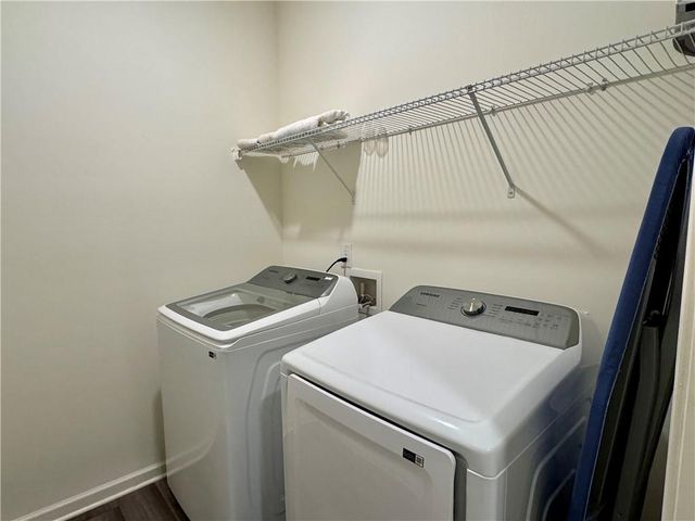 152 Andria Way, Cartersville, GA 30120