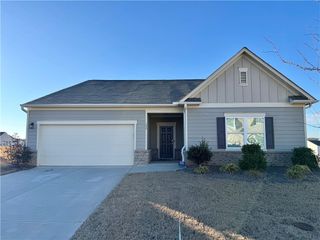 152 Andria Way, Cartersville, GA 30120