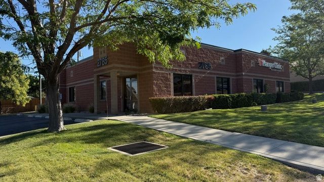 2785 E 3300 S, Millcreek, UT 84109