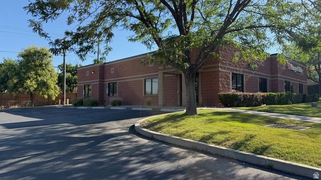 2785 E 3300 S, Millcreek, UT 84109