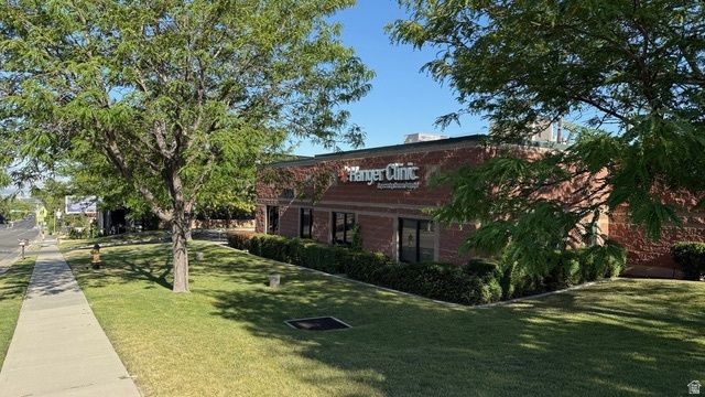 2785 E 3300 S, Millcreek, UT 84109