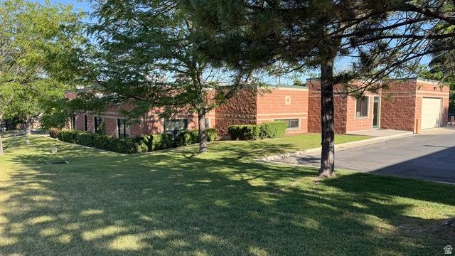 2785 E 3300 S, Millcreek, UT 84109