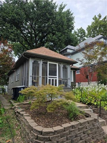 342 N oakley Avenue, Kansas City, MO 64123