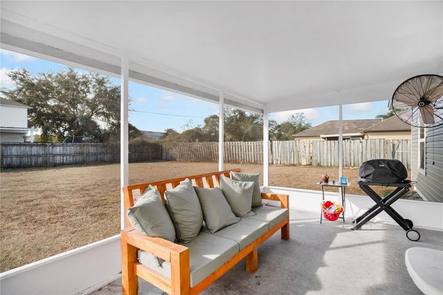 2901 GRAYTON STREET, Deltona, FL 32738