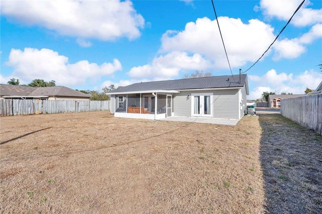 2901 GRAYTON STREET, Deltona, FL 32738