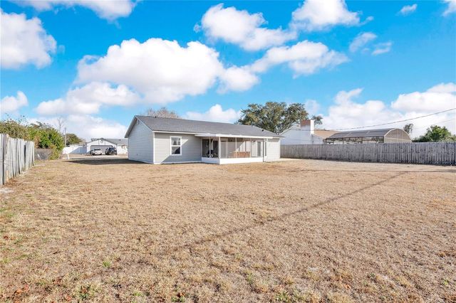 2901 GRAYTON STREET, Deltona, FL 32738