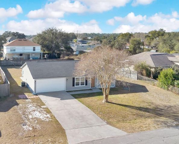 2901 GRAYTON STREET, Deltona, FL 32738