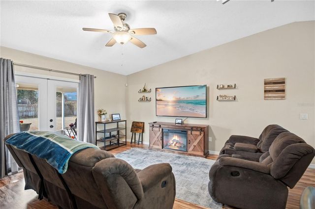 2901 GRAYTON STREET, Deltona, FL 32738