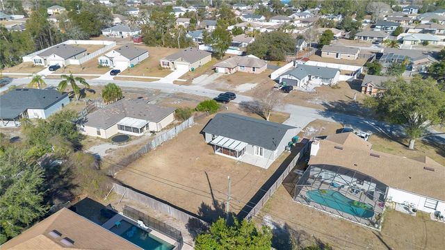 2901 GRAYTON STREET, Deltona, FL 32738