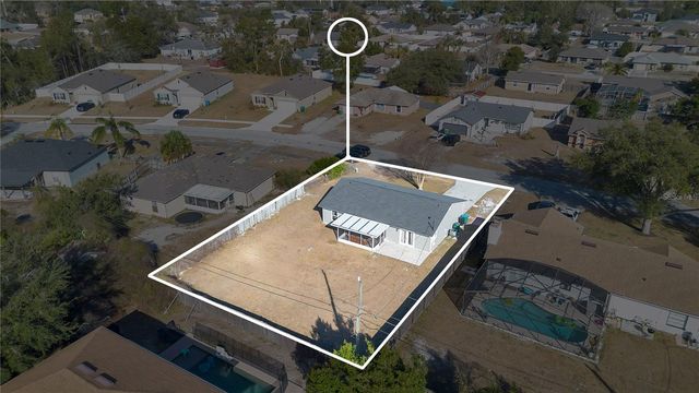 2901 GRAYTON STREET, Deltona, FL 32738