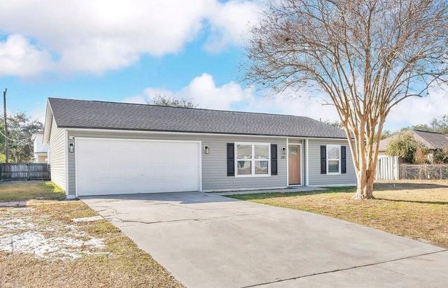 2901 GRAYTON STREET, Deltona, FL 32738