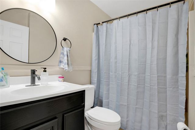 2901 GRAYTON STREET, Deltona, FL 32738