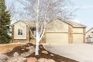 2013 Trail Ridge Drive, Severance, CO 80615