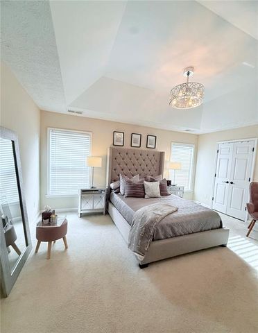 319 Wildwood Point, Atlanta, GA 30349
