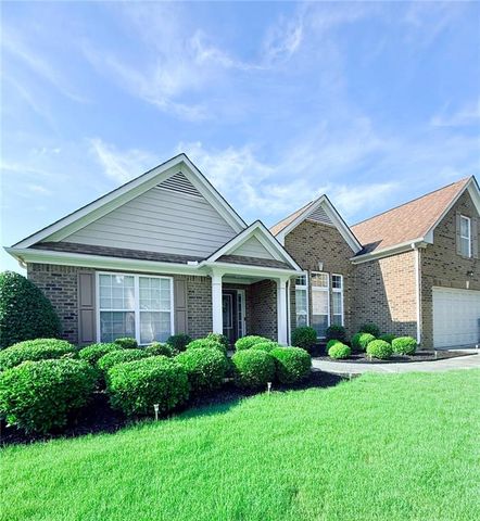319 Wildwood Point, Atlanta, GA 30349