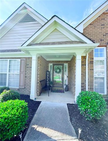 319 Wildwood Point, Atlanta, GA 30349