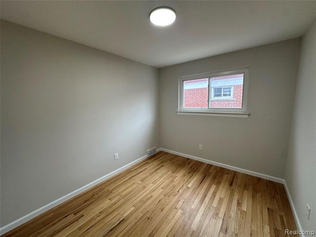 2509 Edwin Drive, Warren, MI 48092