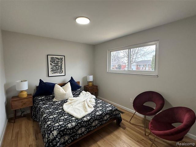 2509 Edwin Drive, Warren, MI 48092