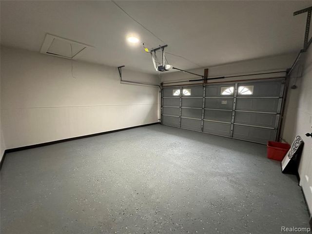 2509 Edwin Drive, Warren, MI 48092