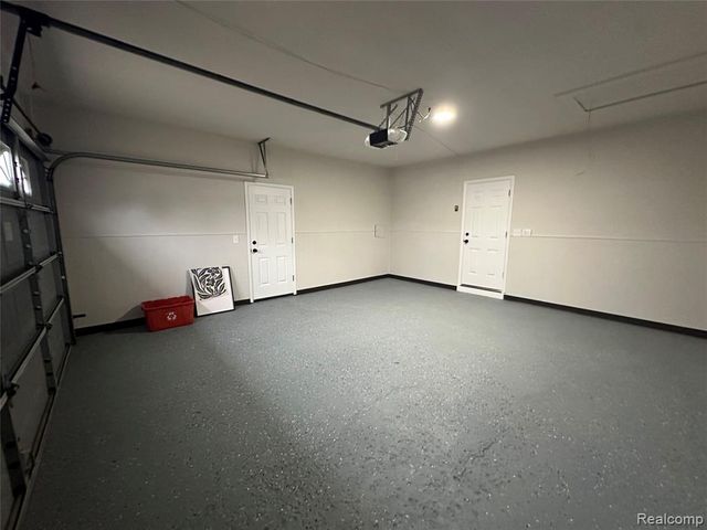 2509 Edwin Drive, Warren, MI 48092