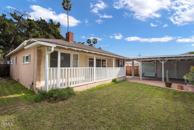 6425 Columbus Avenue, Van Nuys, CA 91411