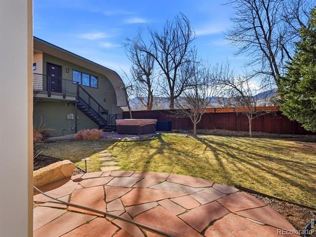 4165 17th Street, Boulder, CO 80304
