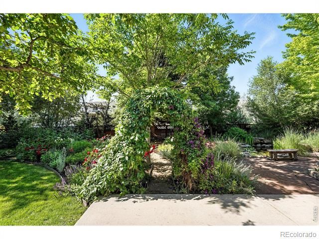 4165 17th Street, Boulder, CO 80304