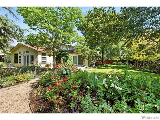 4165 17th Street, Boulder, CO 80304