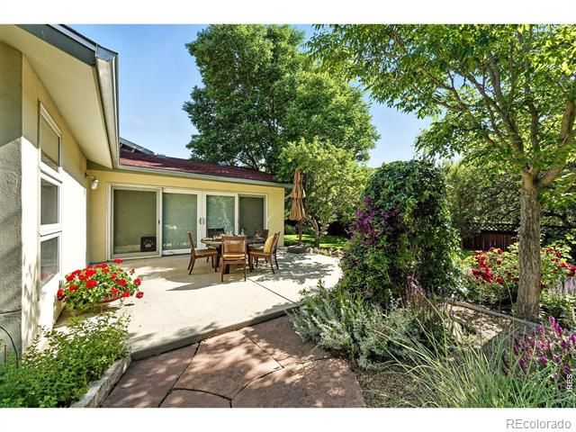 4165 17th Street, Boulder, CO 80304