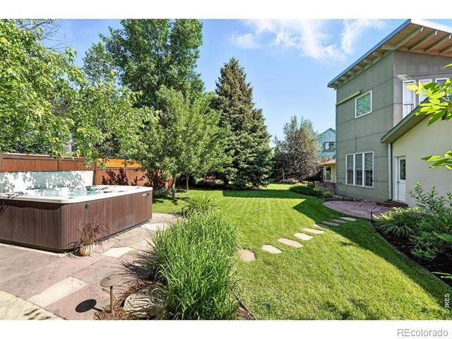 4165 17th Street, Boulder, CO 80304