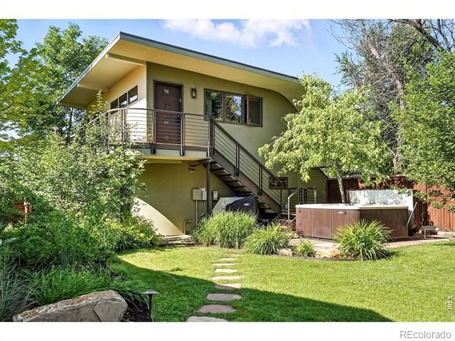4165 17th Street, Boulder, CO 80304