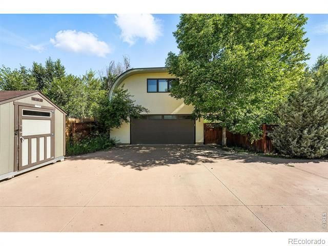 4165 17th Street, Boulder, CO 80304